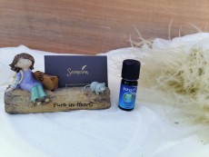 Oshadhi 完全依蘭 Ylang Ylang complete 10ML：