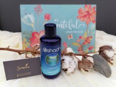 Oshadhi 檀香純露 Sandalwood Hydrolate 200ml
