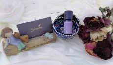 Oshadhi 可可巴玫瑰臉部精華油Jojoba Rose Facial Oil 10ml