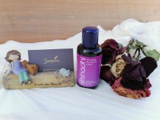 Oshadhi 輕盈按摩油Slimming Message Oil 100ML