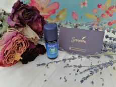 Oshadhi 野生高地真正薰衣草Lavender Highland, wild 10ML