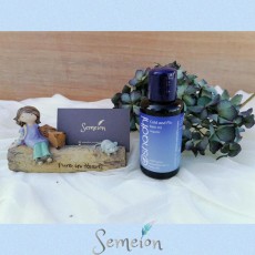 Oshadhi感冒Cold and Flu Bath Oil