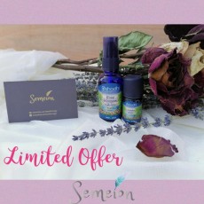 Semeion新張限量優惠 新張開業，Semeion率先為大家帶來我們的皇牌產品
