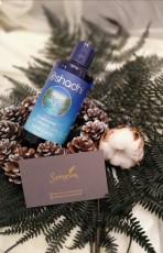 Oshadhi 有機乳香純露Frankincense organic 200ml