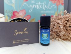 Oshadhi 甜馬可蘭-有機 Sweet Marjoram, Organic 10ML