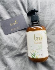 Lava 無添加護髮素480ml  