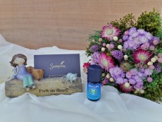 Oshadhi 羅馬洋甘菊 Roman Chamomile 5ML：