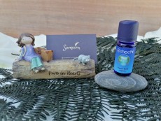 Oshadhi 黑胡椒-有機 Black Pepper, Organic 10ML