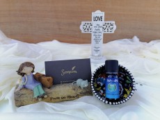 Oshadhi 印度乳香：Indian Frankincense 10ML