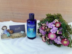 Oshadhi 有機羅馬洋甘菊純露 Chamomile roman organic 200ml